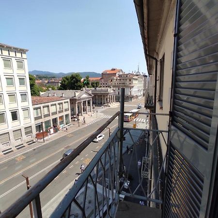 Appartamento Van Gogh Bergamo Eksteriør billede